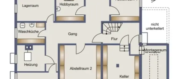 5 chambres Maison de ville à Boblingen, Germany No. 66153 26
