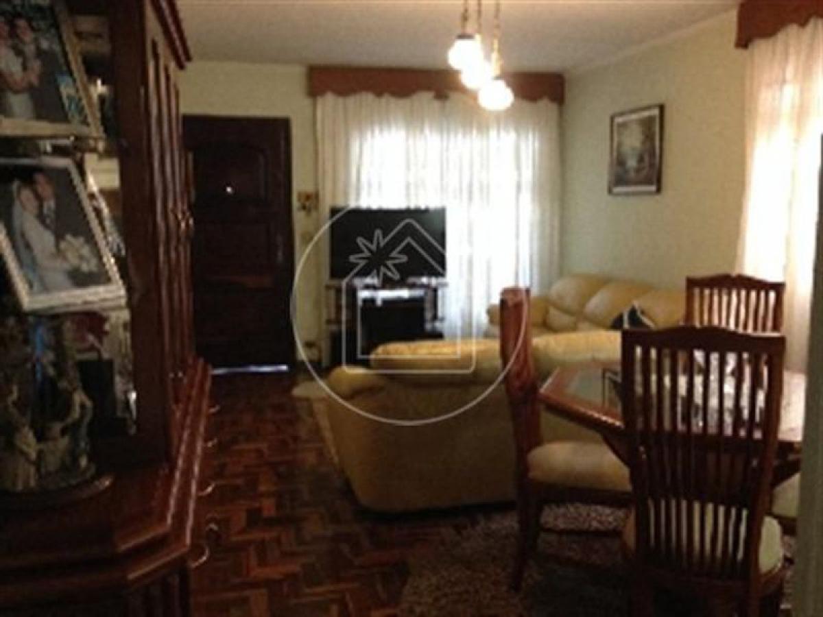 2 Schlafzimmer Haus in Sao Paulo, Brazil, Nr. 467935