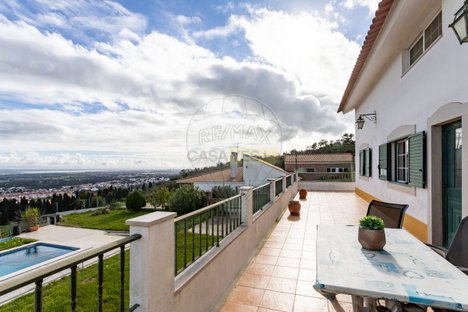 Casa de 2 dormitorios en Palmela, Portugal No. 173140