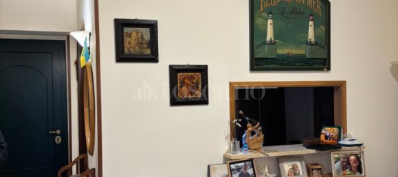 5-salle Appartement à Nepi, Italy No. 107614 6