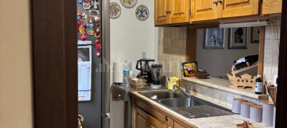 5-salle Appartement à Nepi, Italy No. 107614 11