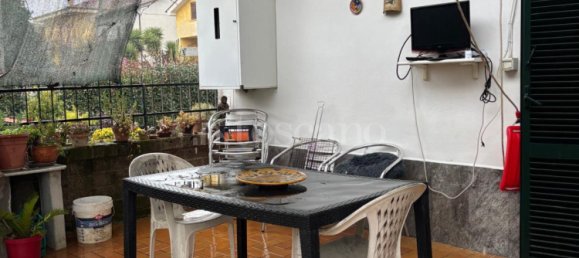 5-salle Appartement à Nepi, Italy No. 107614 21