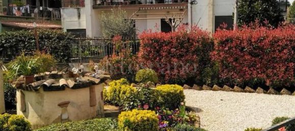 5-salle Appartement à Nepi, Italy No. 107614 27