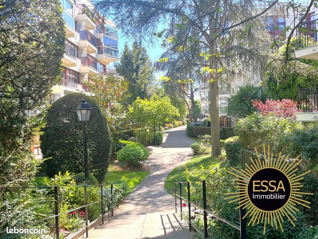 2 Schlafzimmer Wohnung in Yvelines, France, Nr. 325886