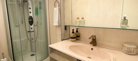 2 Schlafzimmer Wohnung in Yvelines, France, Nr. 325886 3