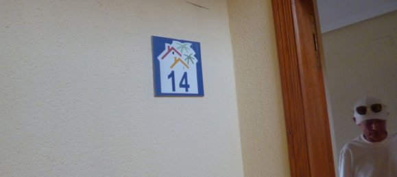 2 bedrooms Apartment in Alicante, Spain No. 189539 8