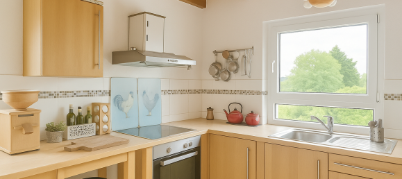 7-Zimmer Stadthaus in Kaiserslautern, Germany, Nr. 350142 5