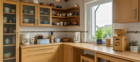 7-Zimmer Stadthaus in Kaiserslautern, Germany, Nr. 350142 4