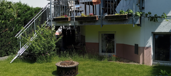 7-Zimmer Stadthaus in Kaiserslautern, Germany, Nr. 350142 7