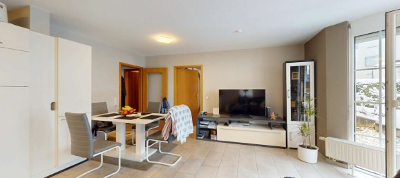 Квартира с 2 спальнями в Энц, Германия № 107069 4