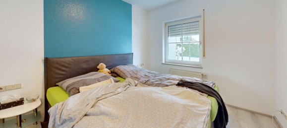 Квартира с 2 спальнями в Энц, Германия № 107069 9