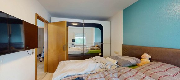 Квартира с 2 спальнями в Энц, Германия № 107069 11