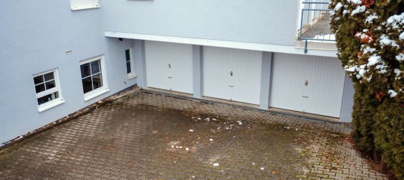 Квартира с 2 спальнями в Энц, Германия № 107069 19