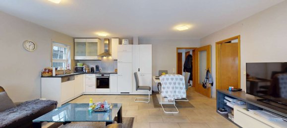 Квартира с 2 спальнями в Энц, Германия № 107069 2