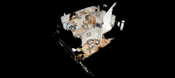 Квартира с 2 спальнями в Энц, Германия № 107069 15