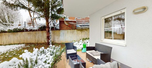 Квартира с 2 спальнями в Энц, Германия № 107069 7