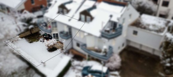 Квартира с 2 спальнями в Энц, Германия № 107069 18