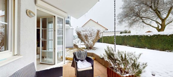 Квартира с 2 спальнями в Энц, Германия № 107069 6