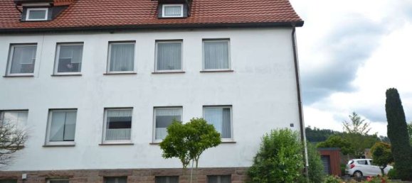 5-Zimmer Stadthaus in Holzminden, Germany, Nr. 351026 2