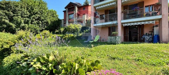 2 Schlafzimmer Wohnung in Varese, Italy, Nr. 359295 19