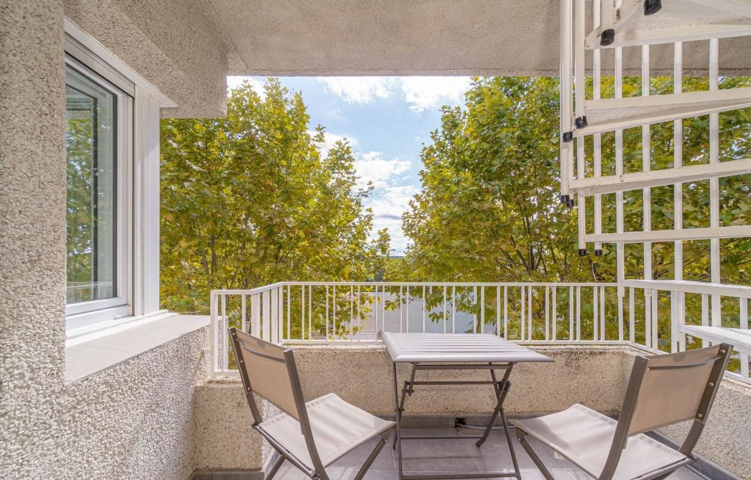 2 Schlafzimmer Wohnung in Empuriabrava, Spain, Nr. 279789