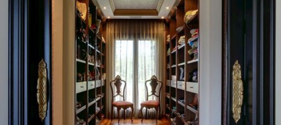 Вилла с 6 спальнями в Марбелья, Испания № 99874 28