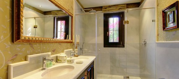 Вилла с 6 спальнями в Марбелья, Испания № 99874 23