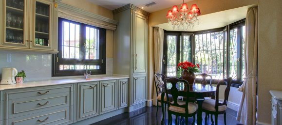 Вилла с 6 спальнями в Марбелья, Испания № 99874 18