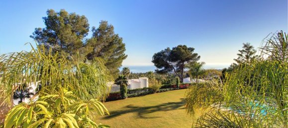 Вилла с 6 спальнями в Марбелья, Испания № 99874 45