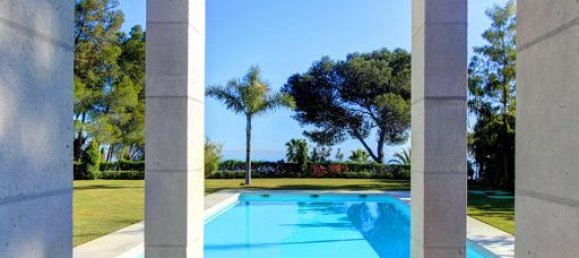 Вилла с 6 спальнями в Марбелья, Испания № 99874 7