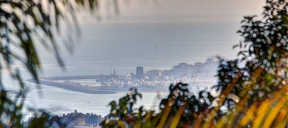 Вилла с 6 спальнями в Марбелья, Испания № 99874 49