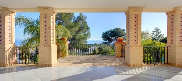 Вилла с 6 спальнями в Марбелья, Испания № 99874 46