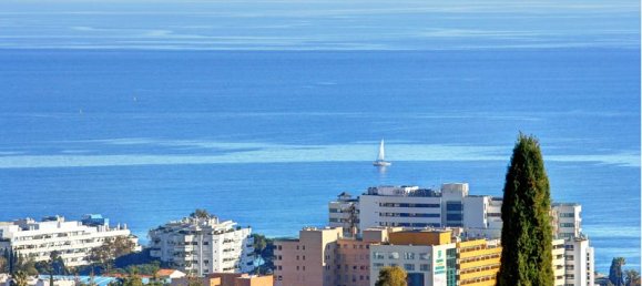 Вилла с 6 спальнями в Марбелья, Испания № 99874 48