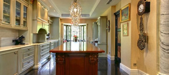 Вилла с 6 спальнями в Марбелья, Испания № 99874 17