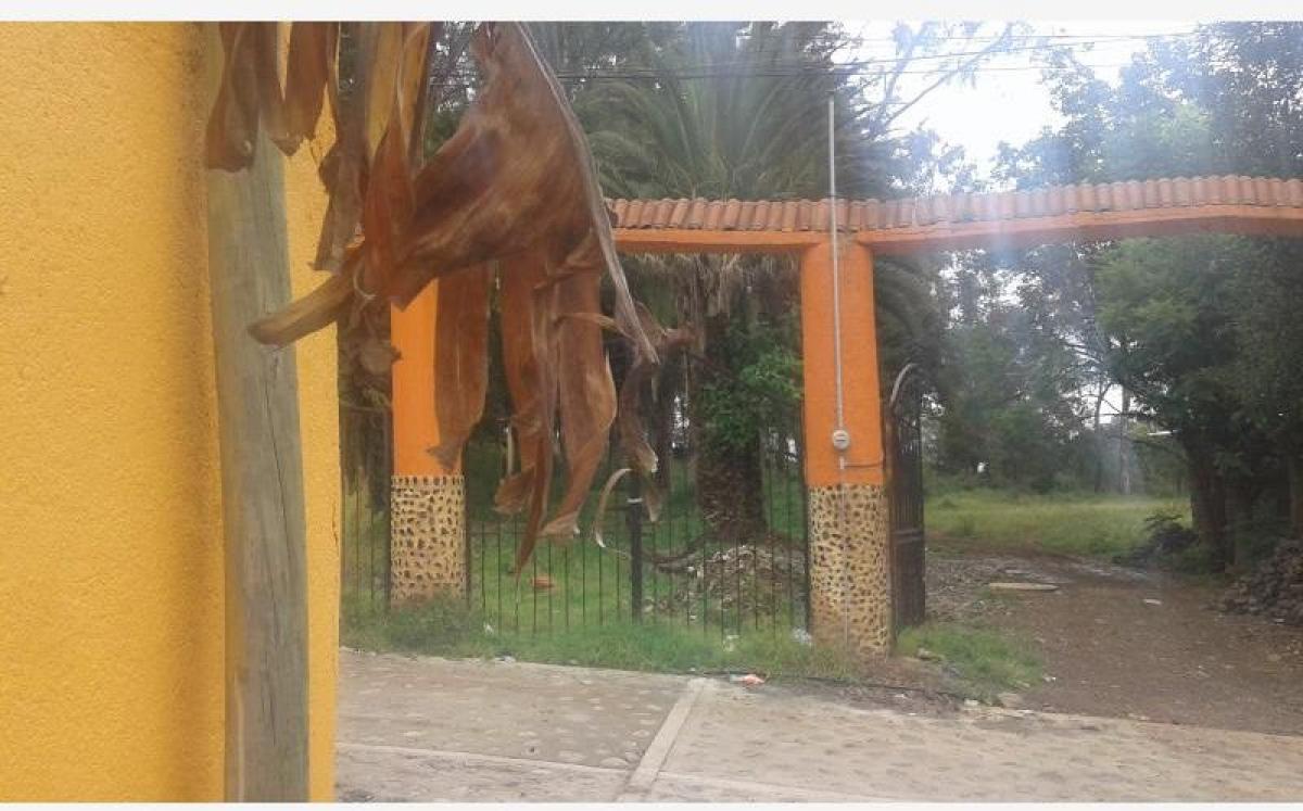 Casa de 4 dormitorios en Pachuca de Soto, Mexico No. 182328