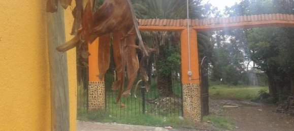 Casa de 4 dormitorios en Pachuca de Soto, Mexico No. 182328 2