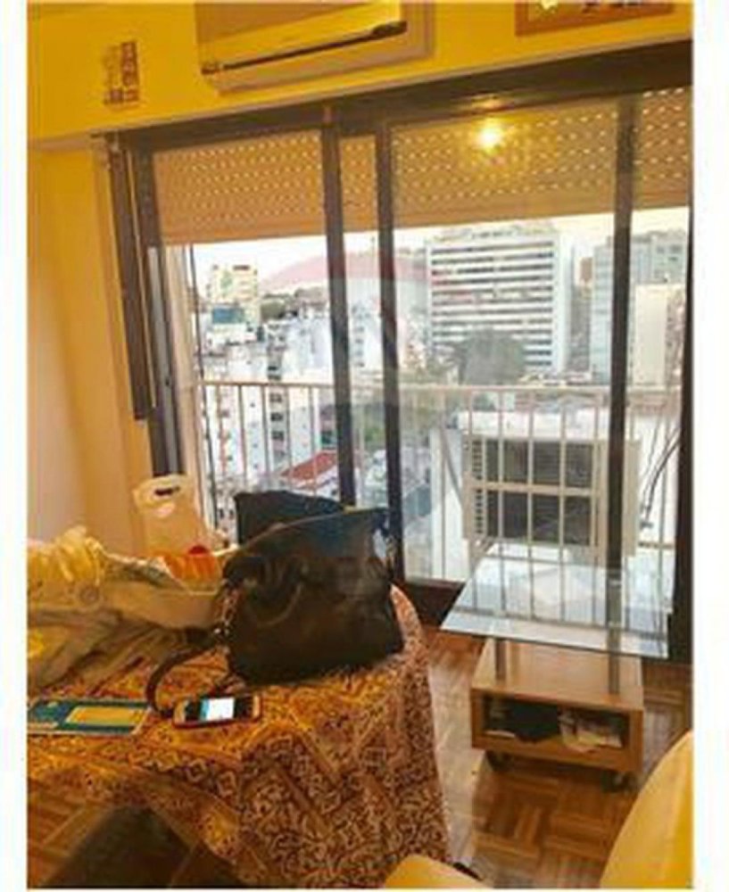 Studio in Buenos Aires, Argentina No. 97950