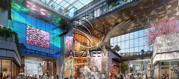 Studio in Saadiyat Island, UAE No. 29824 10