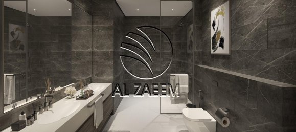 Studio in Saadiyat Island, UAE No. 29824 3