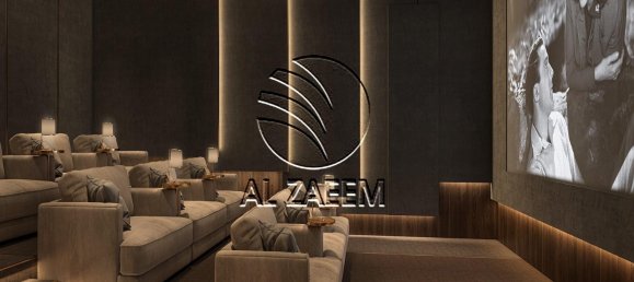 Studio in Saadiyat Island, UAE No. 29824 5