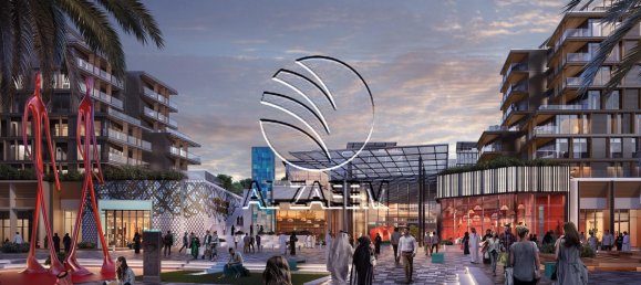 Studio in Saadiyat Island, UAE No. 29824 9