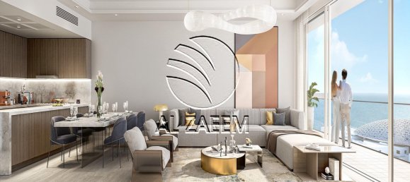 Studio in Saadiyat Island, UAE No. 29824 6