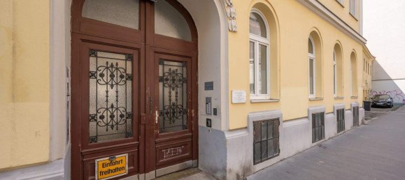 4-salle Appartement à Mariahilf, Austria No. 201395 21