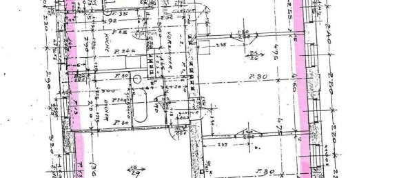 4-salle Appartement à Mariahilf, Austria No. 201395 24