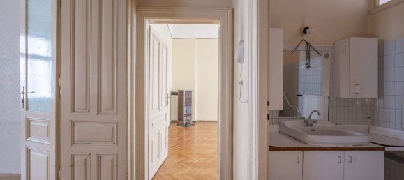 4-salle Appartement à Mariahilf, Austria No. 201395 8