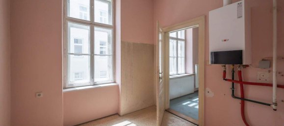 4-salle Appartement à Mariahilf, Austria No. 201395 6