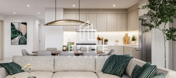 3 غرف نوم شقة في دبي, UAE رقم 113215 4