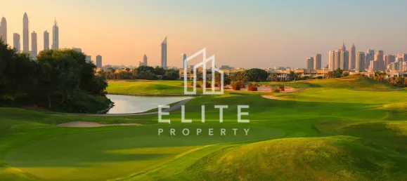 3 غرف نوم شقة في دبي, UAE رقم 113215 9