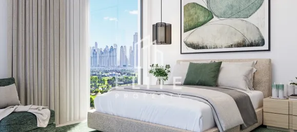 3 غرف نوم شقة في دبي, UAE رقم 113215 3