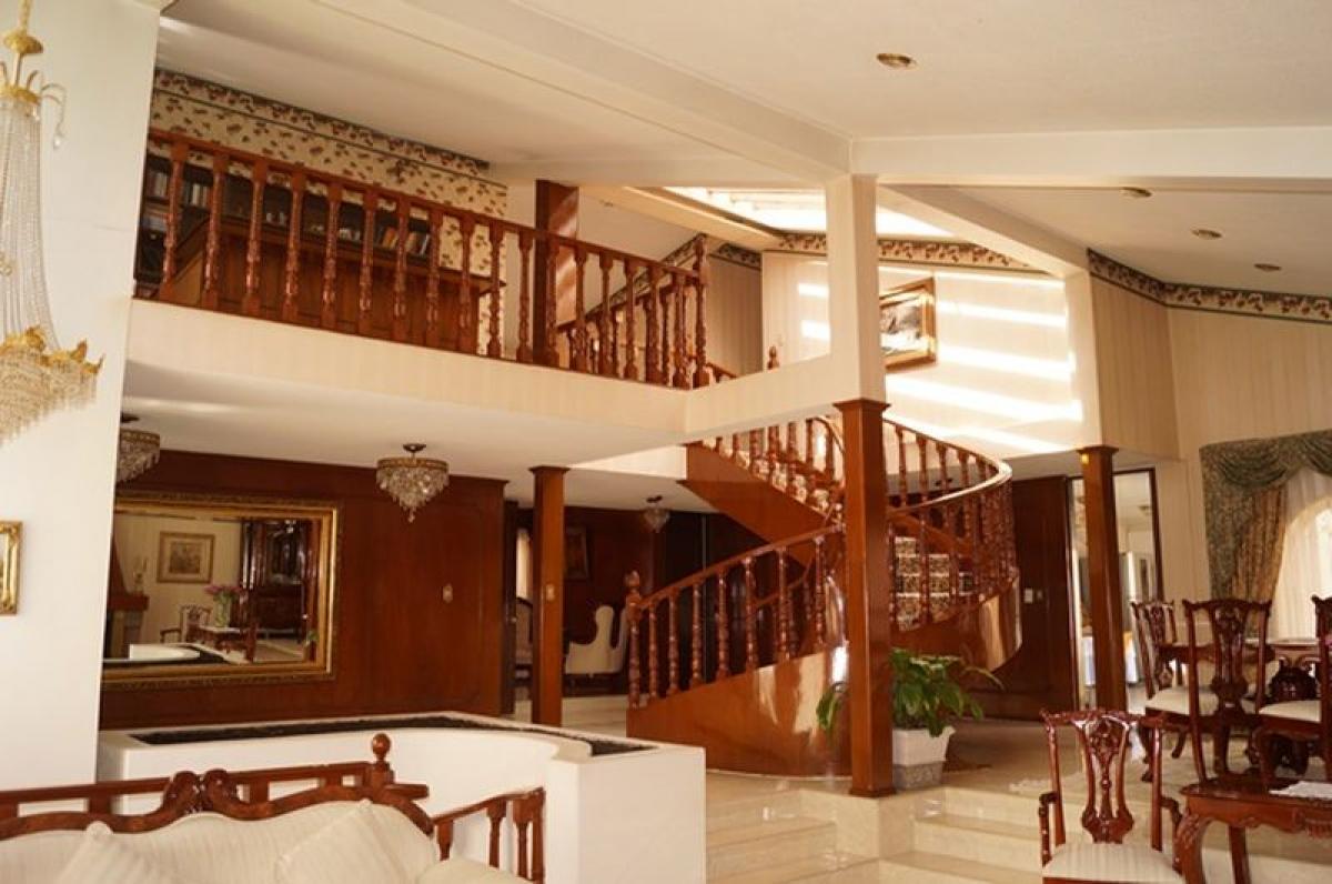 4 chambres Maison à San Buenaventura, Mexico No. 219933